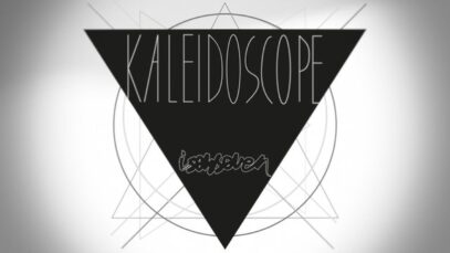 Isenseven Kaleidoscope Trailer 2011
